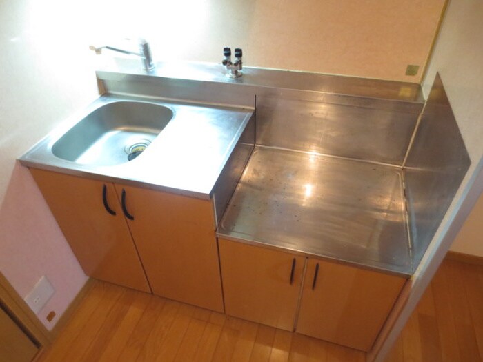 サニ－コ－ト若宮の物件内観写真