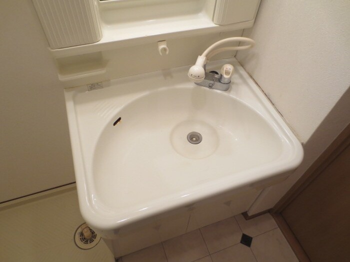 サニ－コ－ト若宮の物件内観写真