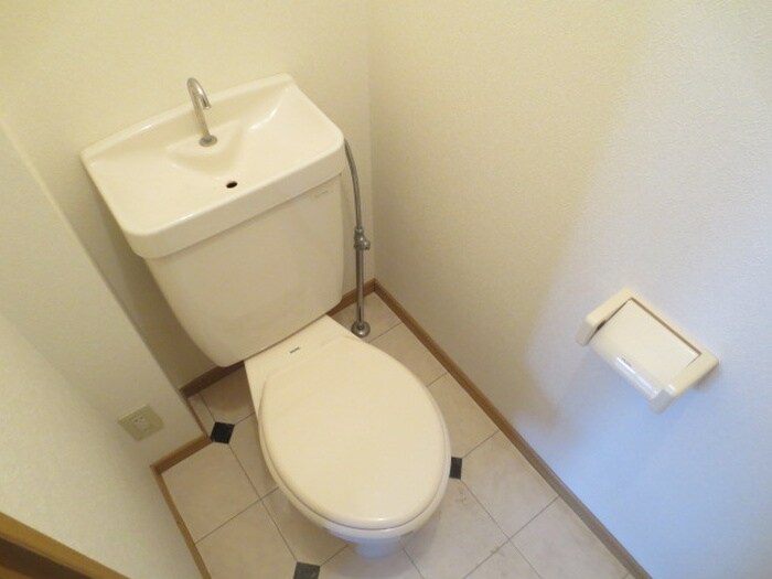 サニ－コ－ト若宮の物件内観写真