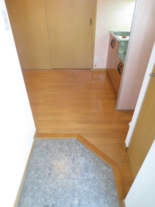 サニ－コ－ト若宮の物件内観写真