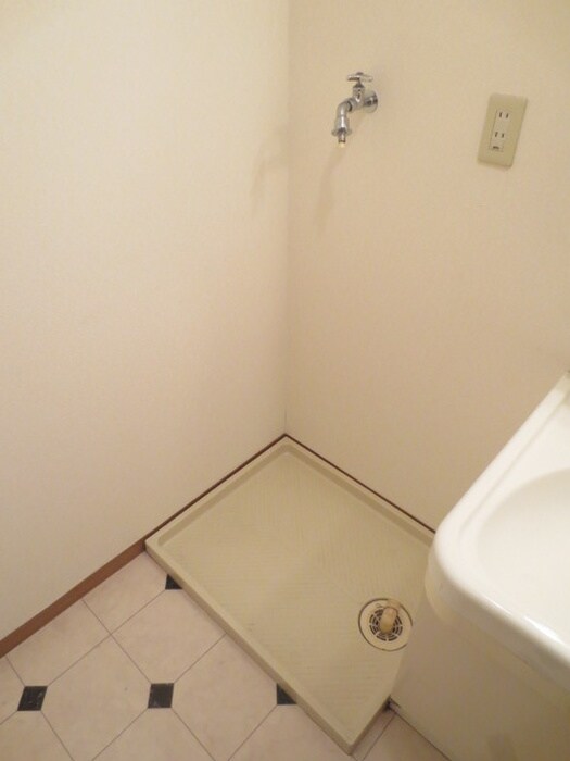 サニ－コ－ト若宮の物件内観写真