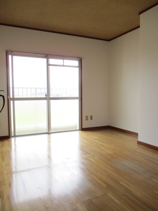 第２ダイヤモンドハイツの物件内観写真