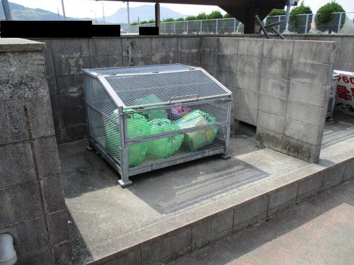 第２ダイヤモンドハイツの物件外観写真