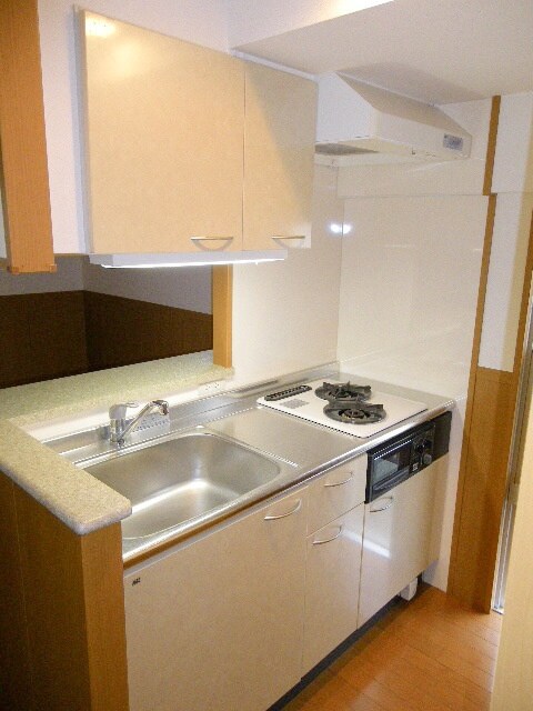 ＣＵＲＲＥＮＴ Ⅱの物件内観写真