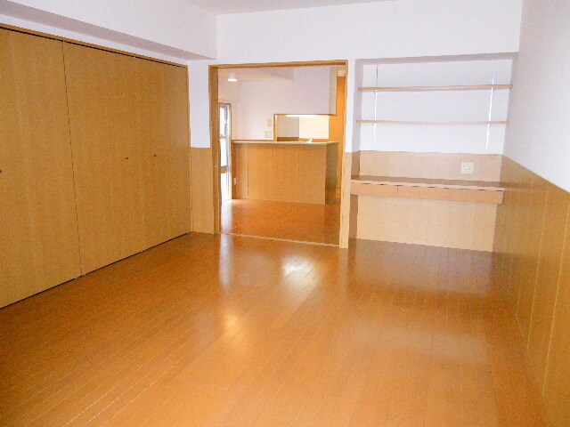 ＣＵＲＲＥＮＴ Ⅱの物件内観写真