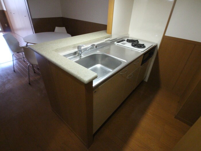 ＣＵＲＲＥＮＴ Ⅱの物件内観写真