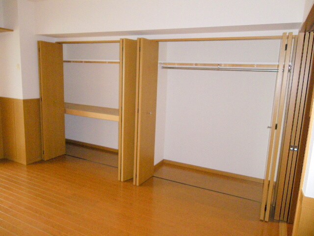 ＣＵＲＲＥＮＴ Ⅱの物件内観写真