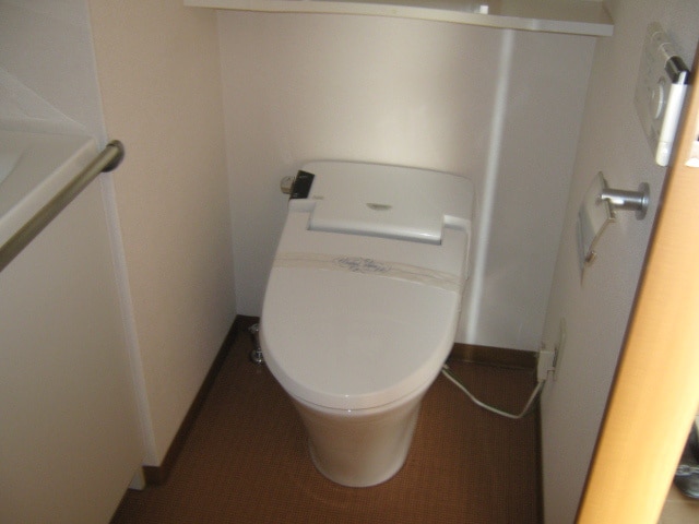 ＣＵＲＲＥＮＴ Ⅱの物件内観写真