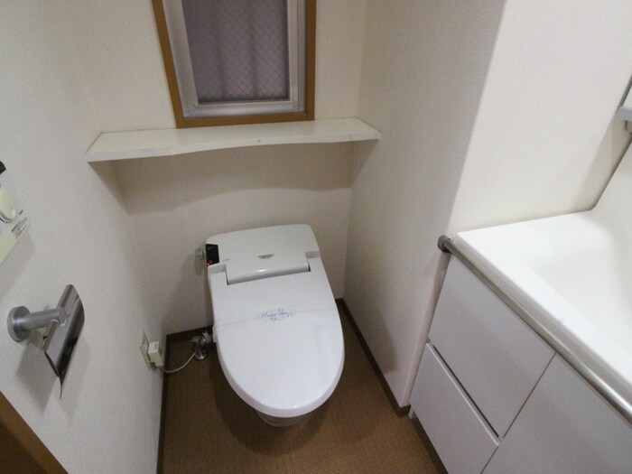 ＣＵＲＲＥＮＴ Ⅱの物件内観写真