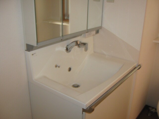 ＣＵＲＲＥＮＴ Ⅱの物件内観写真