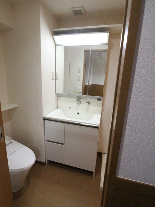 ＣＵＲＲＥＮＴ Ⅱの物件内観写真