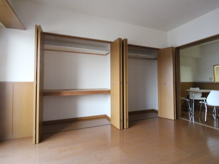 ＣＵＲＲＥＮＴ Ⅱの物件内観写真