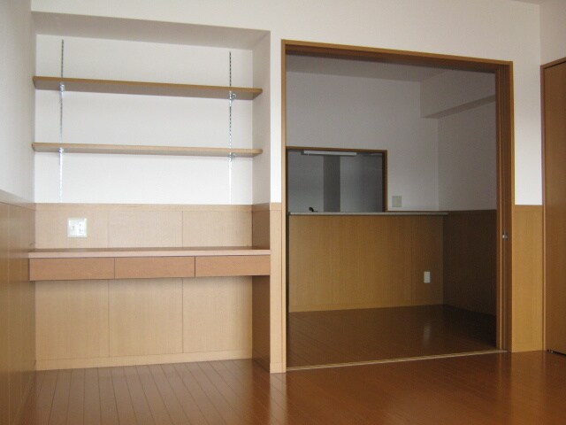 ＣＵＲＲＥＮＴ Ⅱの物件内観写真