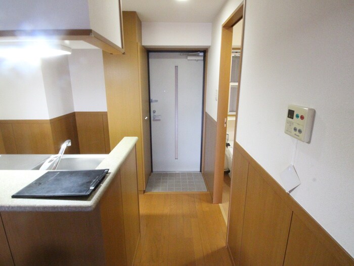 ＣＵＲＲＥＮＴ Ⅱの物件内観写真