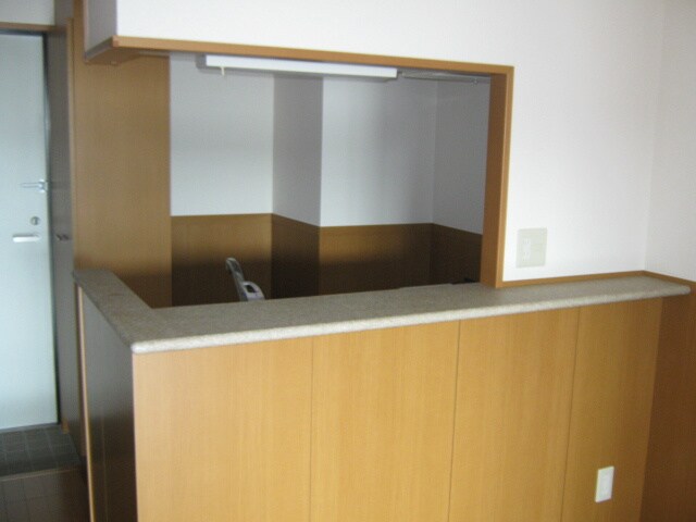 ＣＵＲＲＥＮＴ Ⅱの物件内観写真