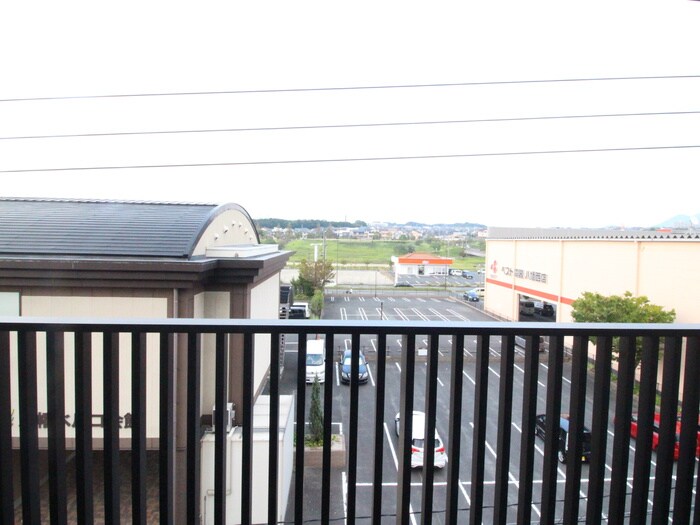 ＣＵＲＲＥＮＴ Ⅱの物件内観写真