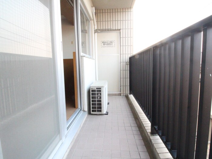 ＣＵＲＲＥＮＴ Ⅱの物件内観写真