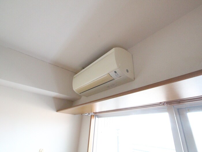 ＣＵＲＲＥＮＴ Ⅱの物件内観写真