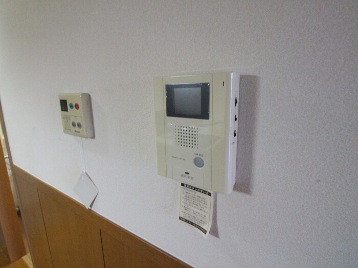 ＣＵＲＲＥＮＴ Ⅱの物件内観写真