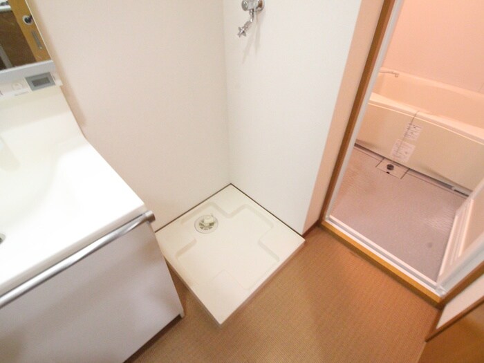 ＣＵＲＲＥＮＴ Ⅱの物件内観写真