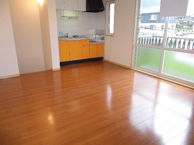 パストラルＪ　Ｂの物件内観写真