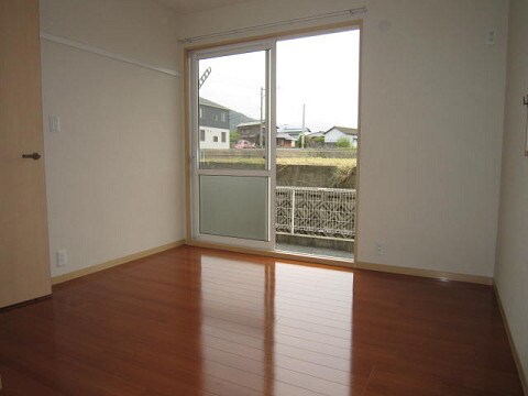 パストラルＪ　Ｂの物件内観写真