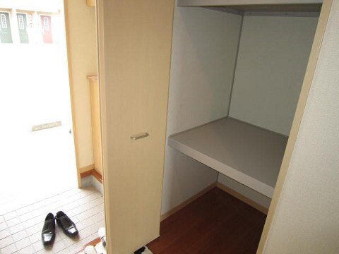 パストラルＪ　Ｂの物件内観写真