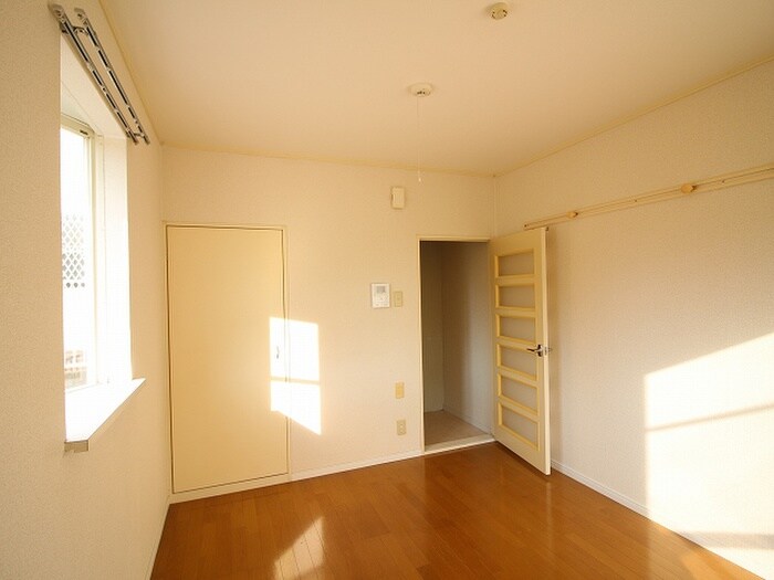 セルリアンの物件内観写真