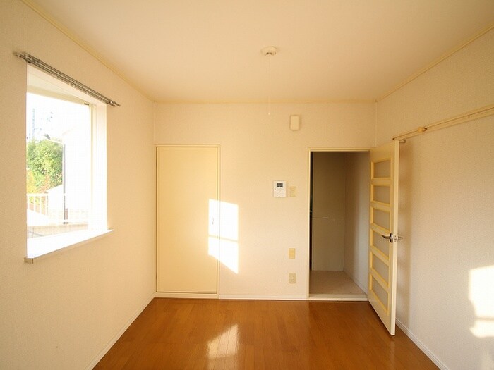 セルリアンの物件内観写真