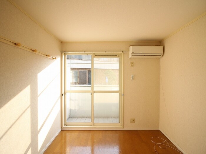 セルリアンの物件内観写真