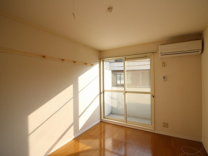 セルリアンの物件内観写真