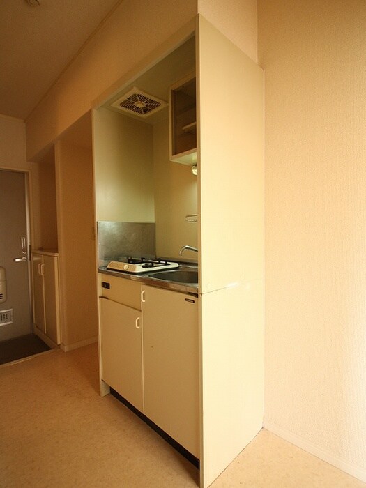 セルリアンの物件内観写真