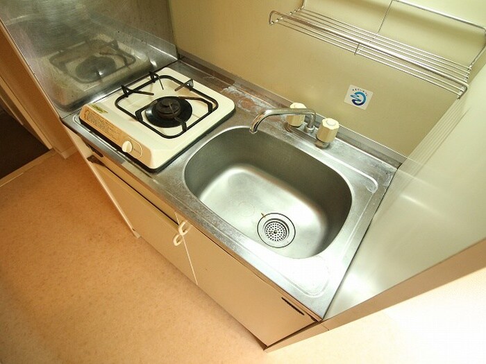 セルリアンの物件内観写真