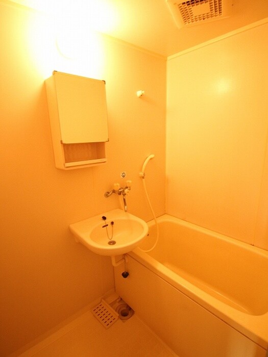 セルリアンの物件内観写真