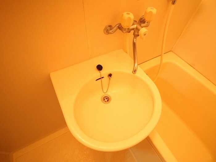 セルリアンの物件内観写真