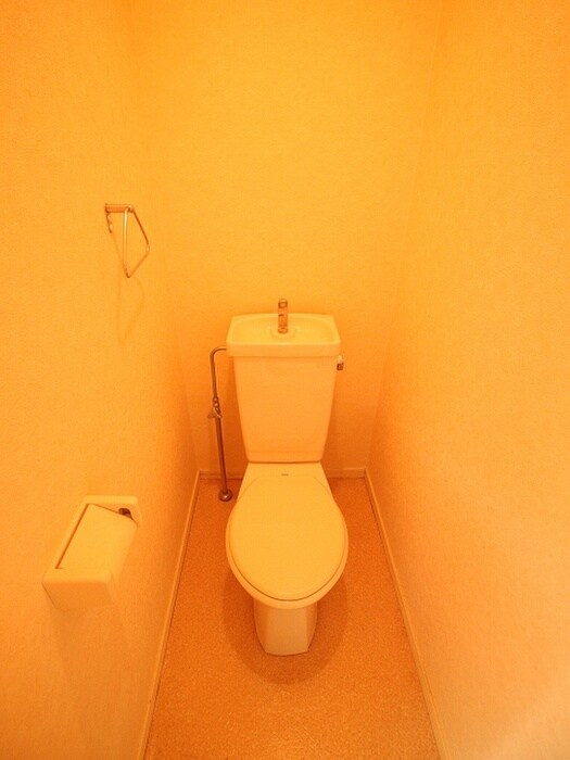 セルリアンの物件内観写真