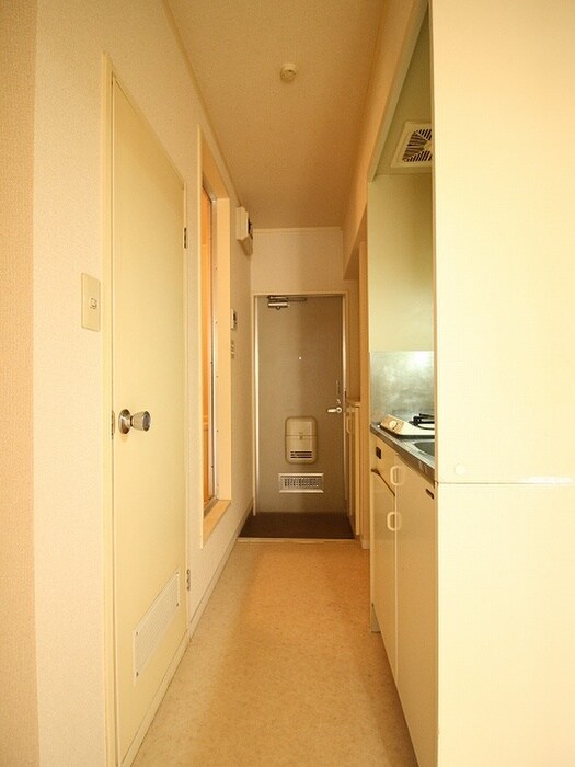 セルリアンの物件内観写真