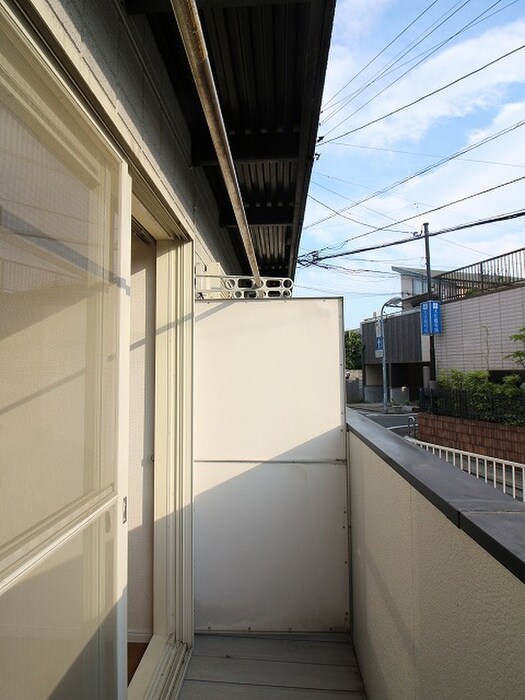 セルリアンの物件内観写真