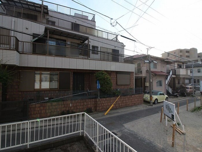 セルリアンの物件内観写真