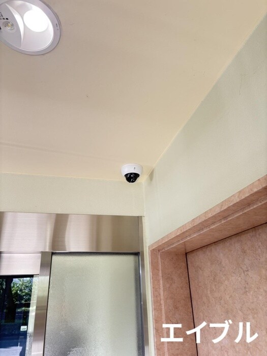 アヴァンセ・エフの物件外観写真