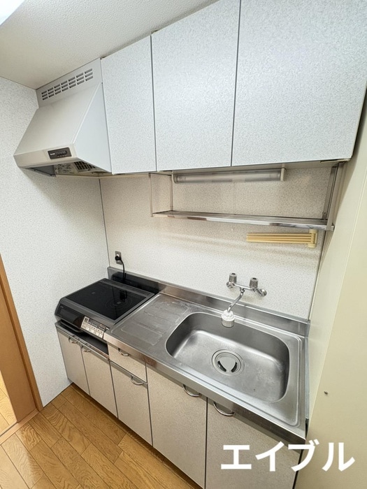 アヴァンセ・エフの物件内観写真