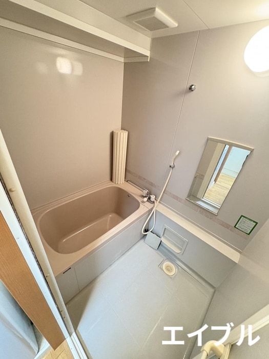 アヴァンセ・エフの物件内観写真