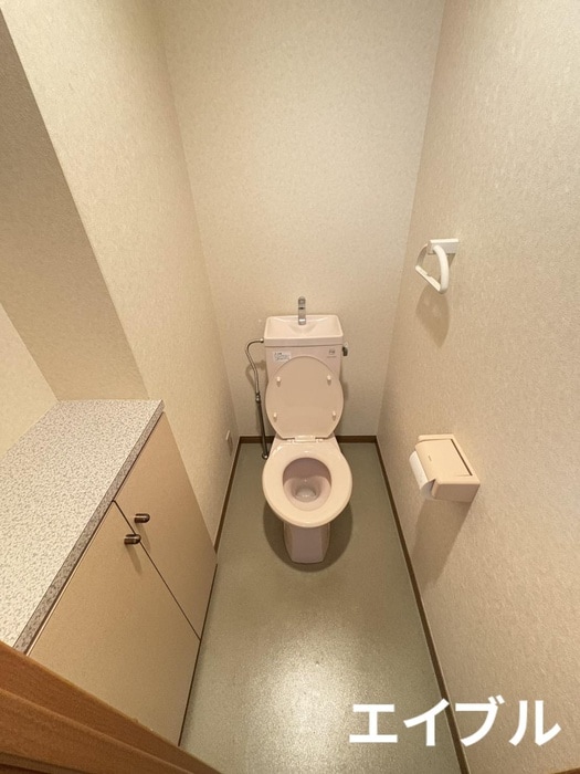 アヴァンセ・エフの物件内観写真