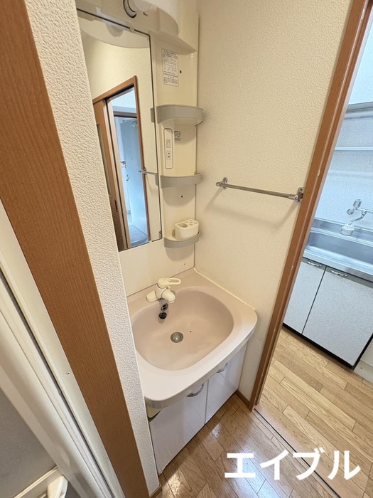 アヴァンセ・エフの物件内観写真