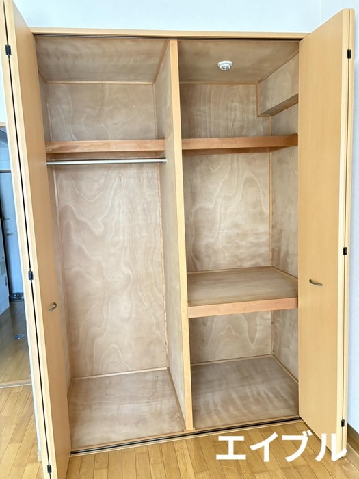 アヴァンセ・エフの物件内観写真