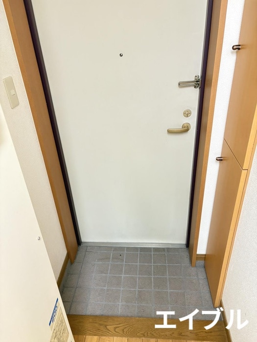 アヴァンセ・エフの物件内観写真