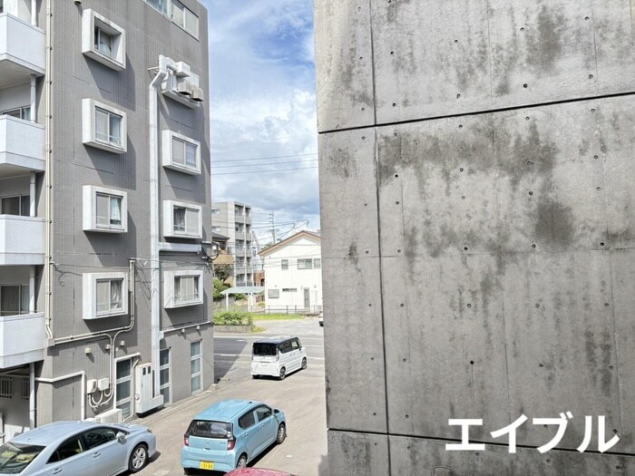 アヴァンセ・エフの物件内観写真