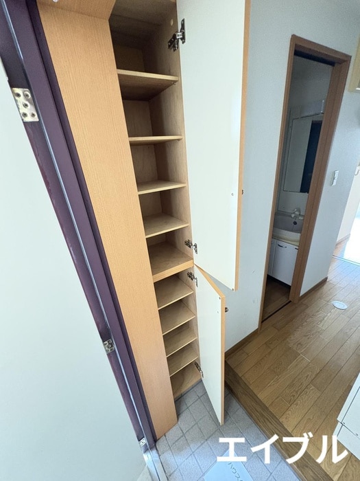 アヴァンセ・エフの物件内観写真