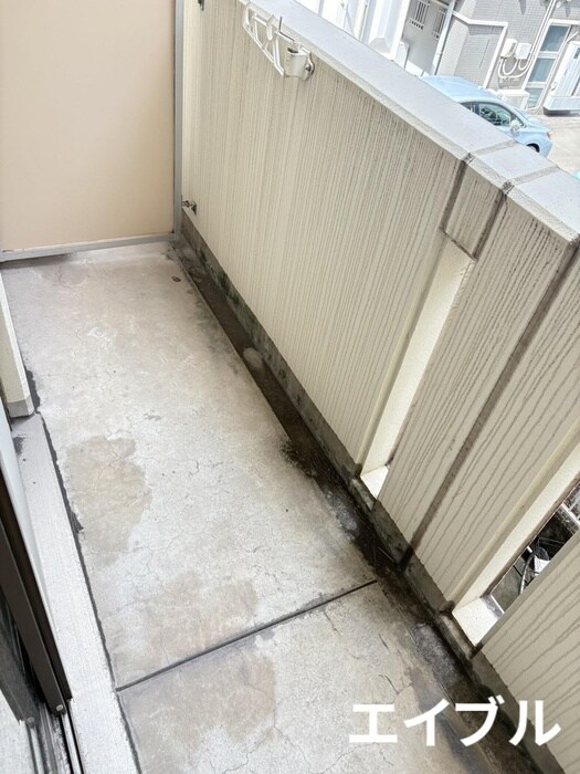 アヴァンセ・エフの物件内観写真