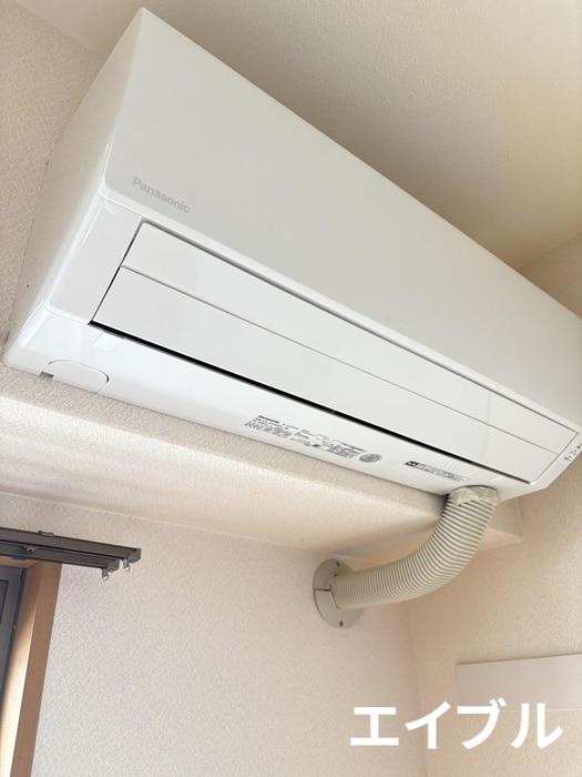 アヴァンセ・エフの物件内観写真